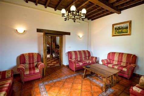 LA TORRE DE PERROZO (Cabezon de Liebana) - Ranch Reviews, Photos, Rate ...