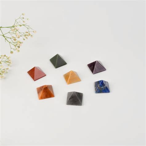 Shapes of Crystals – Bodh Gem and Crystals