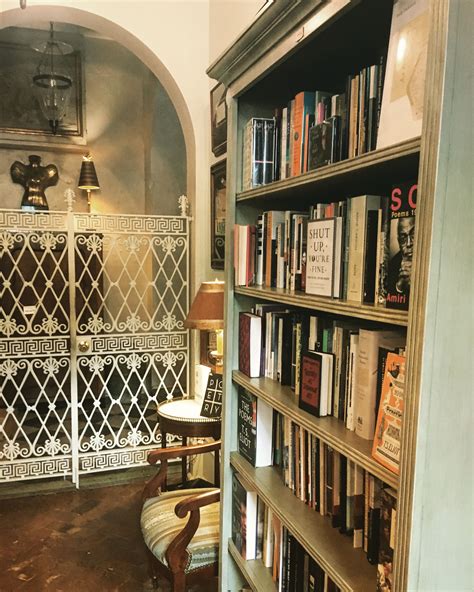 Faulkner House Books in New Orleans, Louisiana