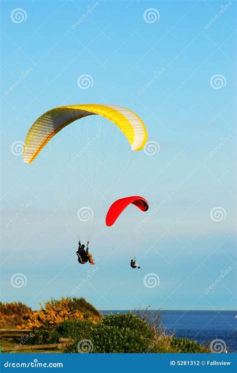 Image result for Parachute Flying