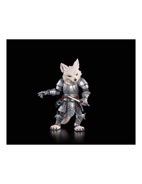 PiXELATOY - Bylur Frostfurr. Mythic Legions: Horror of Einsamall. Four ...