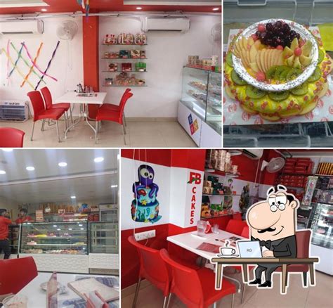 FB Cakes, Coimbatore - Restaurant menu, prices and reviews
