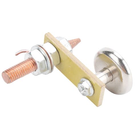 Buy Welding Machine Earthing Connector, Welding Magnet Cup Iron For ...