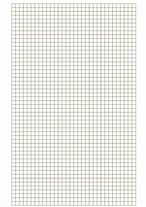 Graph Paper Formats 的图像结果