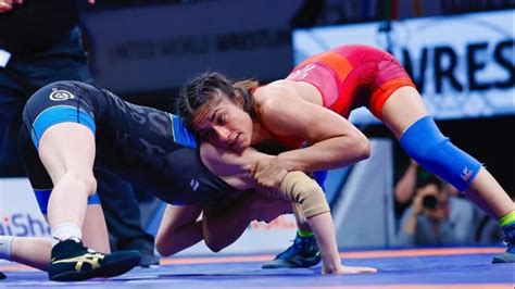Sports Ministry Lifts WFI Suspension, Restores Federation's Status As NSF