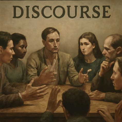 Discourse vs Syntax 的图像结果