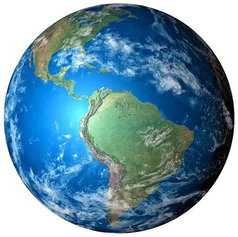 Download High Quality earth clipart real Transparent PNG Images - Art ...