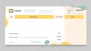 Rahil Colourful bill book Big Colourful bill book A4 size 2-Part Gst ...