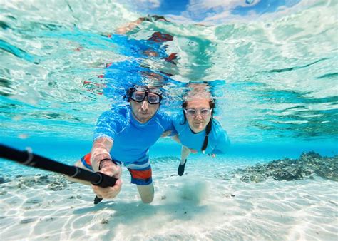 Image result for GoPro Waterproof Test