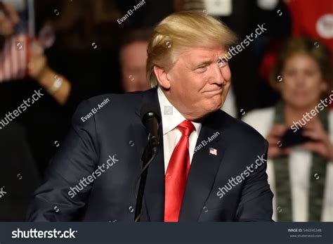 777 Donald Trump Smiling Images, Stock Photos & Vectors | Shutterstock