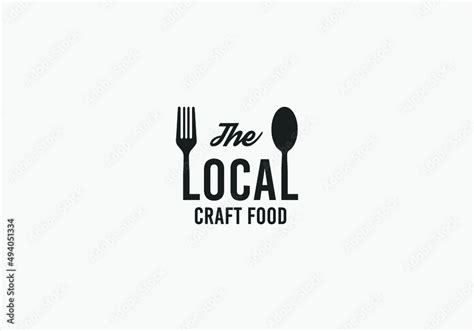 Local Food Logo 的图像结果