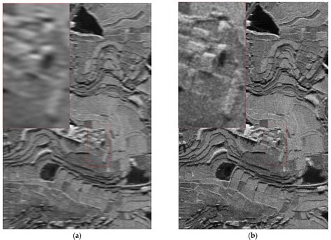 Strip-Map SAR Image Formulation Based on the Modified Alternating Split ...
