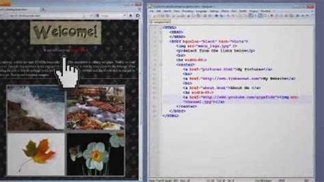 Image result for HTML Navigation Tutorials