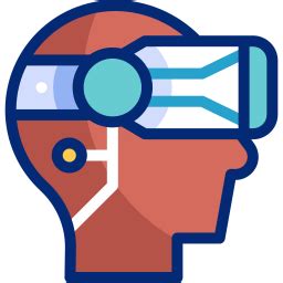 Vr glasses Animated Icon | Free multimedia Animated Icon