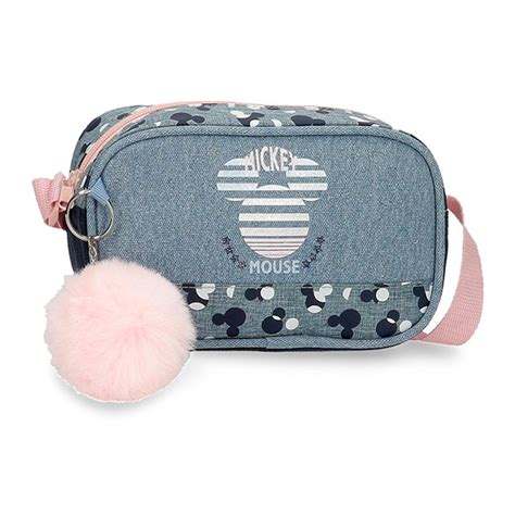 Torba na rame Mickey 3225621 Disney 32.256.21 | Volim svoj dom