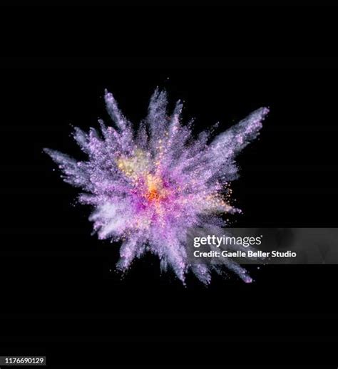 Image result for Exploding Color Powder