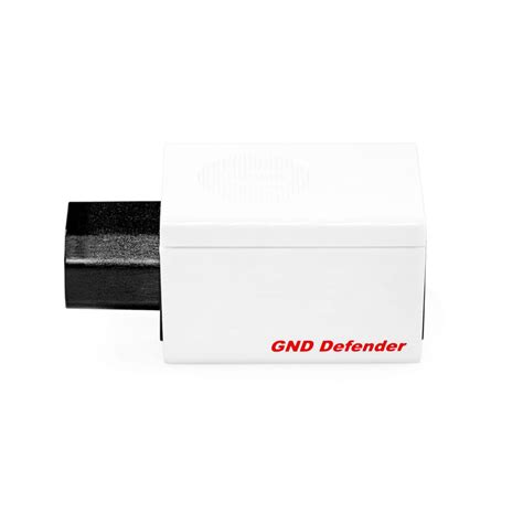 iFi Audio GND Defender Ground Loop Stop Filter Online