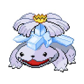 Dewgong #87 - FusionDex