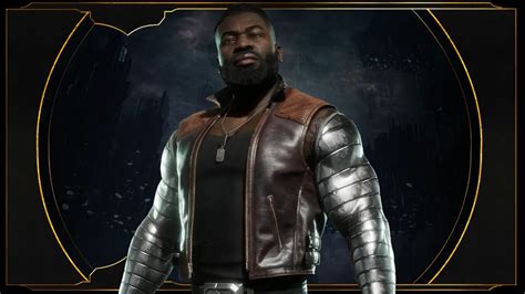 Harcosok, akik biztosan benne lesznek a Mortal Kombat 11-ben