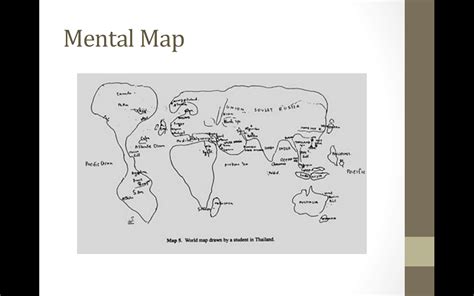 Image result for 5 Types of Maps