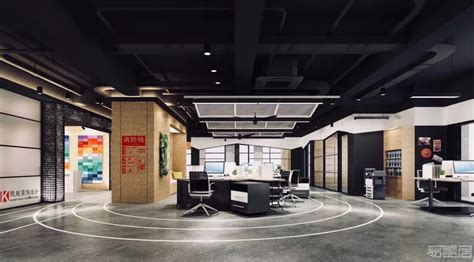 有别与传统办公空间，融入厚重工业风与时尚新理念-杭州象内创意设计机构