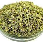 Fennel Seeds (100 G) – Goodness Farm