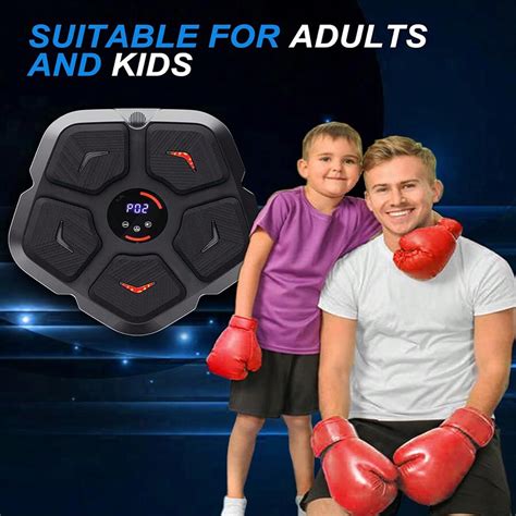 Boxing Trainer Machine 的图像结果