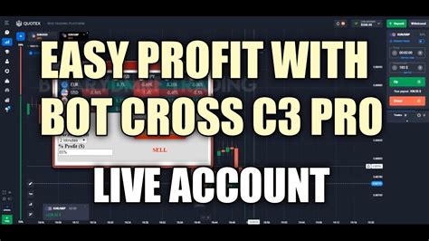 Quotex Bot 的图像结果