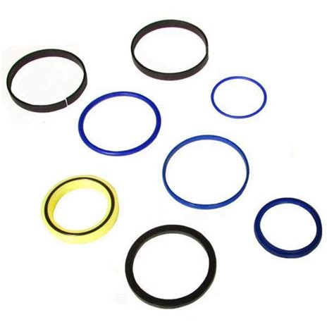 Seal Kit - R&D JCB Seal Kit Wholesale Trader from Ahmedabad
