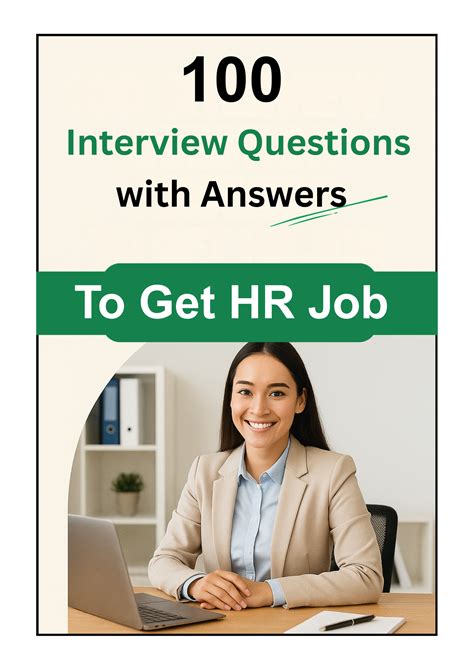 Answers That Actually Get You Selected for HR Job – The Corporate Diaries
