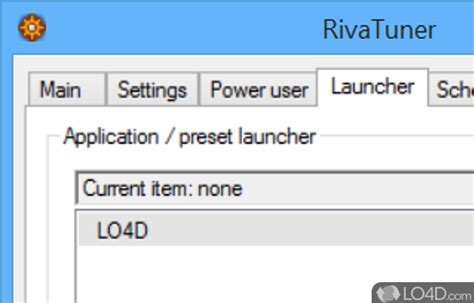 Rivatuner Tutorial 的图像结果