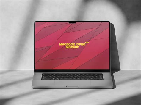 MacBook Back 的图像结果