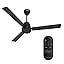 Crompton Energion Nucleoid 1200mm BLDC Ceiling Fan | Remote Control ...