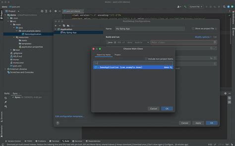 Image result for How to Create Spring Boot Project in IntelliJ