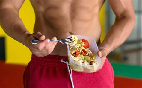 What calorie surplus in the bulk? - fitguide.blog