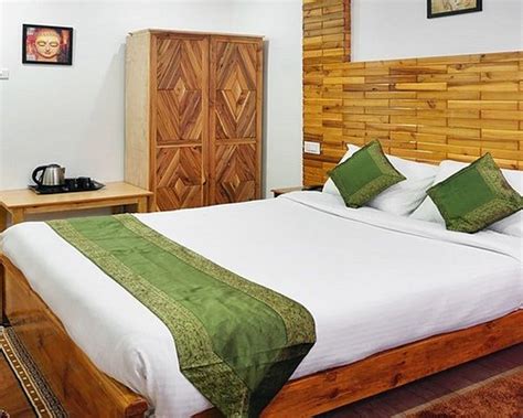 TREEBO OMEGA STAY INN (Shillong, Meghalaya) - Hotel Reviews, Photos ...