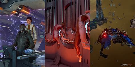 X4 Timelines Explained 的图像结果