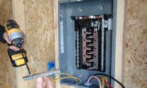 Image result for Electrical Sub Panel Cost