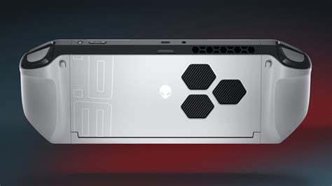Alienware Handheld PC 的图像结果