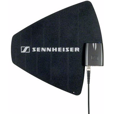 Sennheiser Wireless Antenna Distribution | UK Sales & Distribution