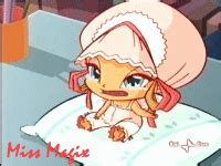 Winx (Winx Club) Resimleri - Sayfa 2