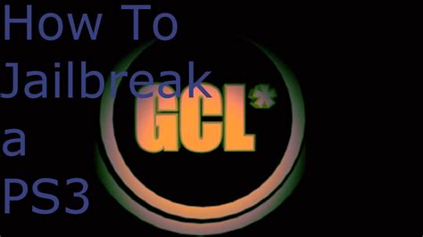 Image result for PS3 Jailbreak Tutorial