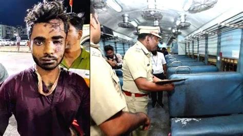 Elathur train arson: Terror link not yet confirmed - KERALA - CRIME ...