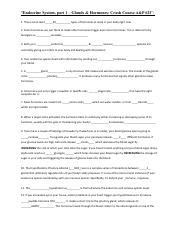 Crash Course Endocrine System 的图像结果