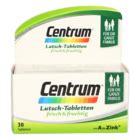 Centrum® Lozenges fresh & fruity [2324445]-Gall-Pharma GmbH-Online-Shop