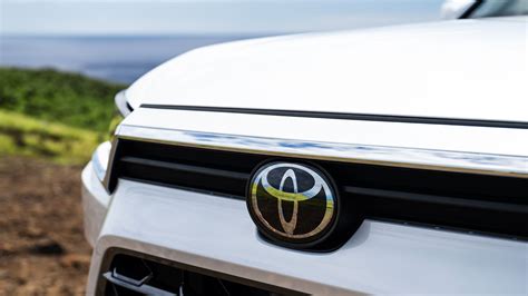 Ranking The Best Toyota SUVs For 2024 - Deptam.com