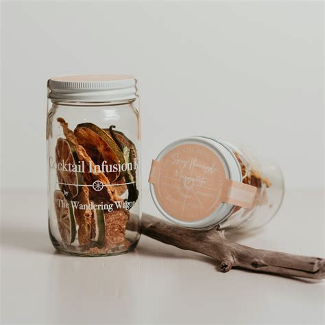 Spicy Pineapple Margarita