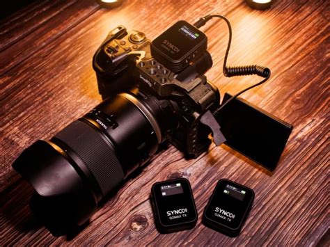 How to Use a Camera Microphone 的图像结果