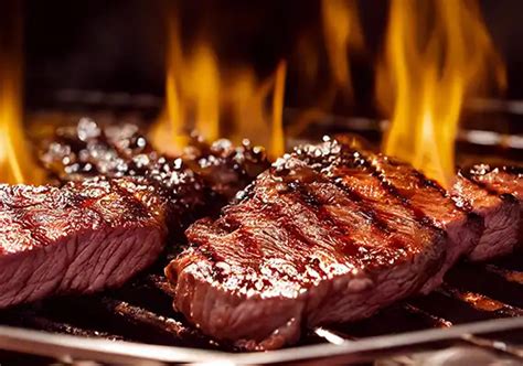 Top Oshawa Steakhouse – Wildfire Steak in Oshawa