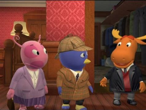 Image result for OS Backyardigans 2